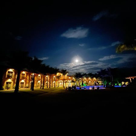 Hotel Real Inn Nuevo Morelos ภายนอก รูปภาพ
