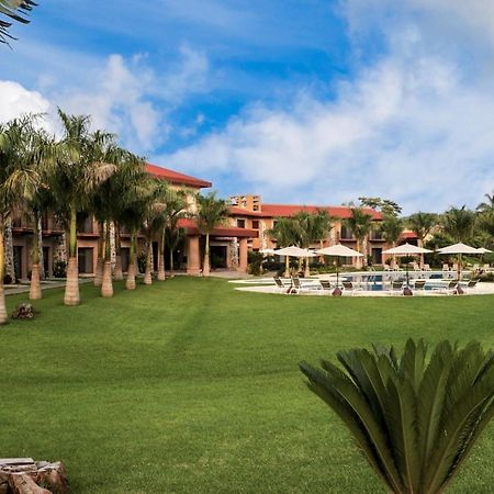 Hotel Real Inn Nuevo Morelos ภายนอก รูปภาพ
