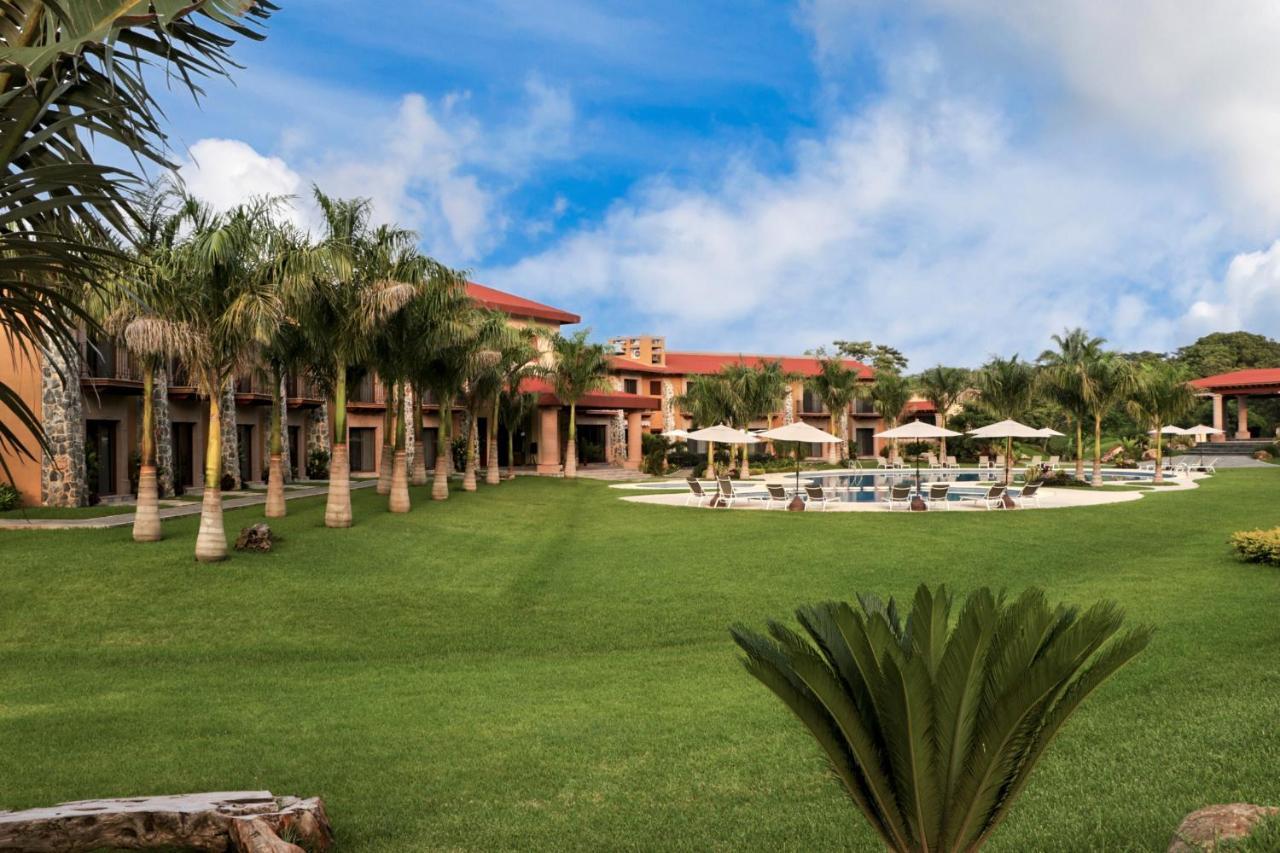 Hotel Real Inn Nuevo Morelos ภายนอก รูปภาพ